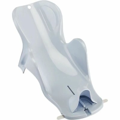 THERMOBABY  Transat de bain daphne&reg; - Fleur bleue