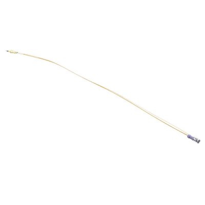 FAURE THERMOCOUPLE L 500MM pour CUISINIERE  - 357014002