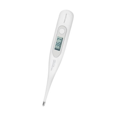 PROFI CARE Thermom&egrave;tre Buccal pour Temp&eacute;rature sous les Aisselles, Proficare, FT 3057, , Blanc