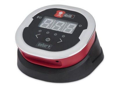 WEBER Thermom&egrave;tre iGrill 2 R&eacute;f. 7221 - 
