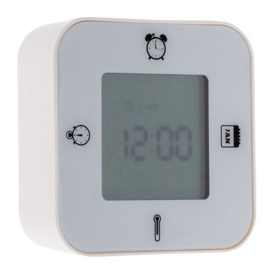 OTIO Thermom&egrave;tre multifonction magique - 