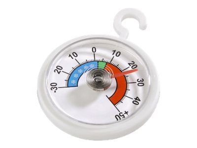 HAMA Thermometre refrigerat/congel rond XAV4047443124357