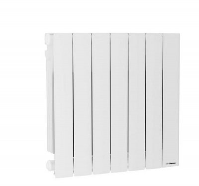 THERMOR  492441 Radiateur, Blanc