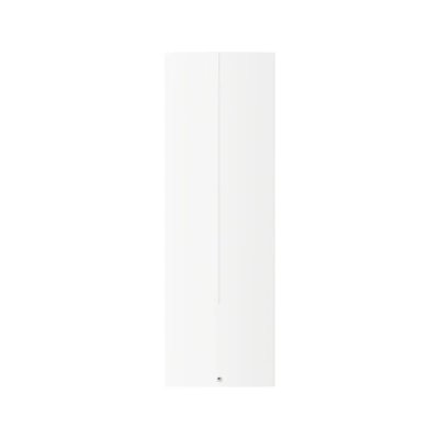 THERMOR  - Radiateur chaleur douce T&eacute;n&eacute;rife vertical 1500W blanc