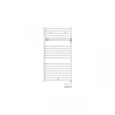 Thermor - S&egrave;che-serviettes &eacute;lectrique riviera 2 soufflant 1500W