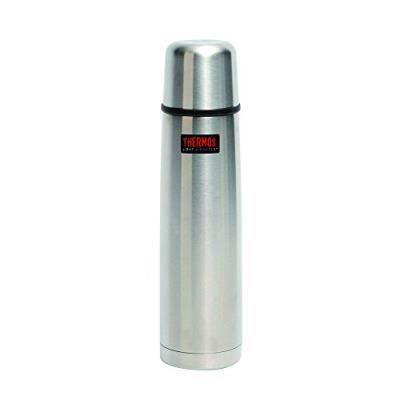 THERMOS  - Bouteille isotherme FBB LIGHT & COMPACT - Inox - 1L 