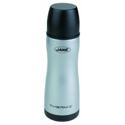 JANE Thermos  300Cc Per Liquidi In Acciaio Inox
