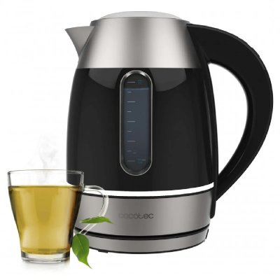 CECOTEC Thermosense 400 VisionLight Bouilloires 