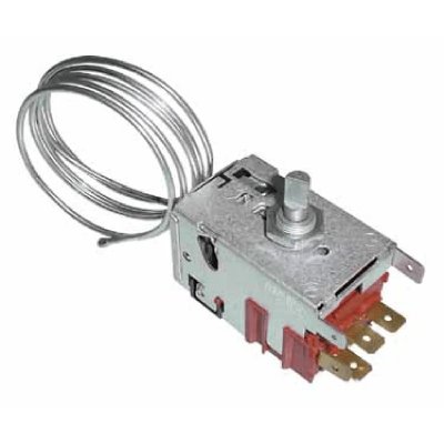 SIDEX Thermostat 077b6532 Pour Refrigerateur  - 03040915
