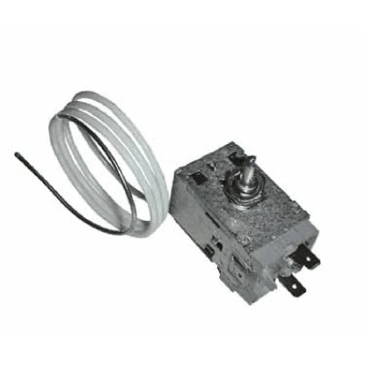 INDESIT Thermostat a030125 = k59l4075 pour Refrigerateur Ariston