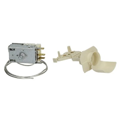 WHIRLPOOL Thermostat a130584 pour refrigerateur  - 481228238084