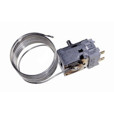 WHIRLPOOL Thermostat A130722 Pour Refrigerateur  - 481228238254