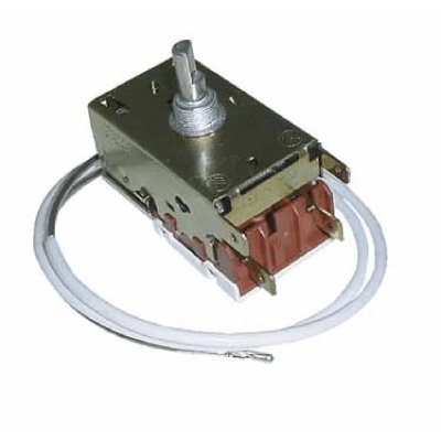 INDESIT THERMOSTAT ATEA TYPE A030119 pour REFRIGERATEUR  - C00038651