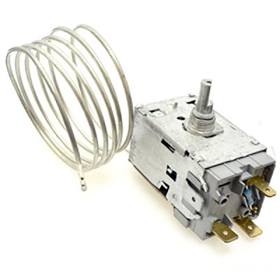WHIRLPOOL Thermostat atea type A130063 pour refrigerateur  481927128854