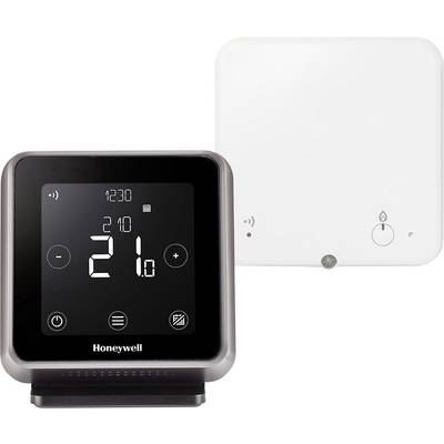 HONEYWELL Thermostat connect&eacute; et intelligent sans fil  HOME Lyric t6r