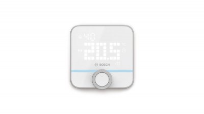 BOSCH Thermostat d'ambiance  pour maison intelligente II