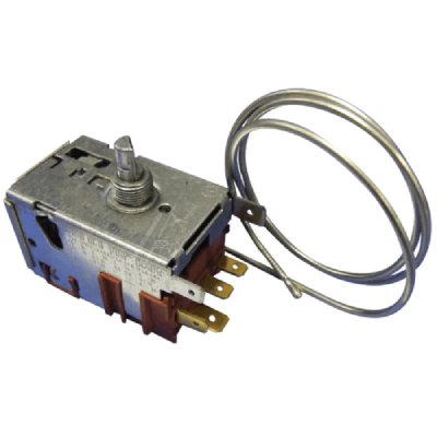 BOSCH Thermostat d'origine R&eacute;frig&eacute;rateur, cong&eacute;lateur 00170219 SIEMENS