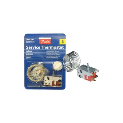 GENERIQUE Thermostat Danfoss 077b7003 Pour Refrigerateur - 310746