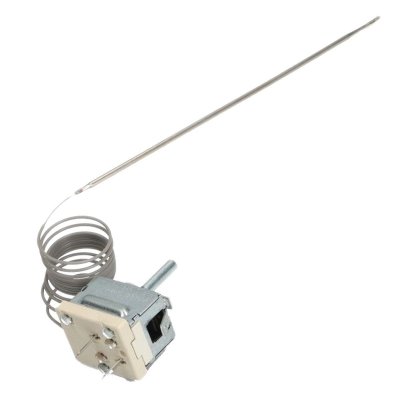 WHIRLPOOL Thermostat de four 55.17059.330 pour four  - 480121100077
