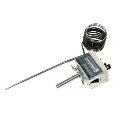 Thermostat De Four Pour Cuisiniere Smeg - 818731179