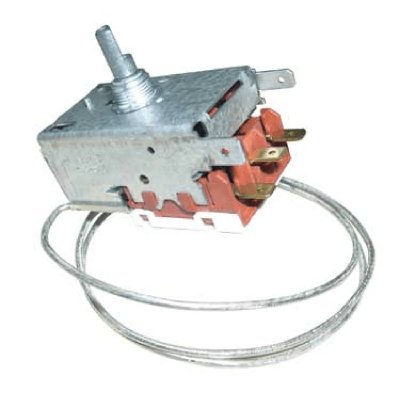 ELECTROLUX Thermostat De R&eacute;frig&eacute;rateur 2063979724 Faure Arthur Martin