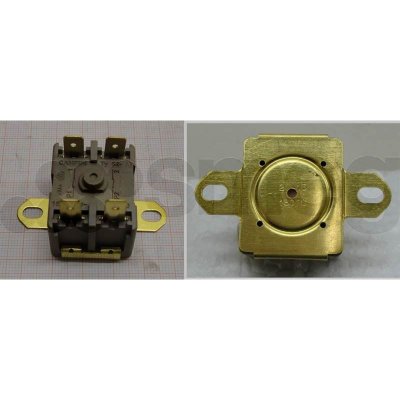 SMEG Thermostat De Securite 180 Sb91vm Pour Cuisiniere  - 818730640