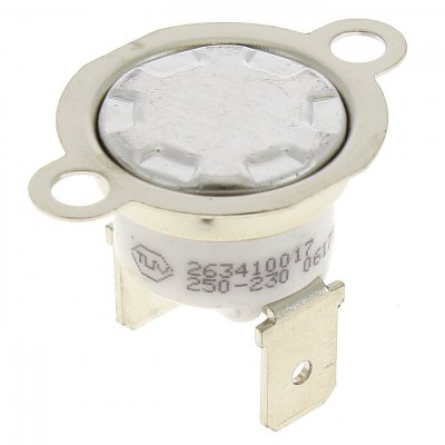 BEKO Thermostat de securite 250&deg; pour Cuisiniere 