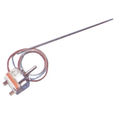 SCHOLTES Thermostat electrique four ventile reference : c00011573