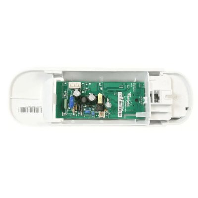 WHIRLPOOL Thermostat electronique pour refrigerateur  481010677044