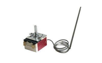 CANDY Thermostat Four Ego 340 &deg; - 550 &deg;c Pour Four  - 93685055