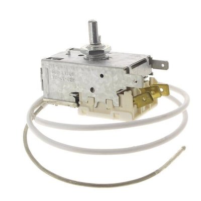 SCHOLTES Thermostat k59l1905 refrigerateur pour Refrigerateur 