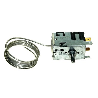 ARISTON Thermostat pour refrigerateur 077b3308 Whirlpool C00282710