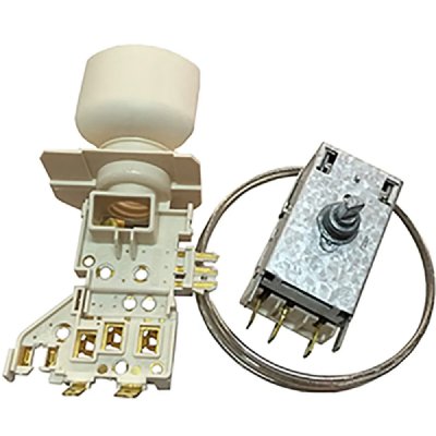 SMEG Thermostat Pour Refrigerateur  - 818731316