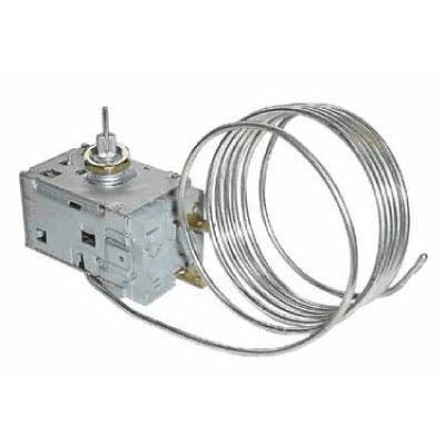 WHIRLPOOL Thermostat Ranco K60 L2040 Pour Congelateur  - 481927128939