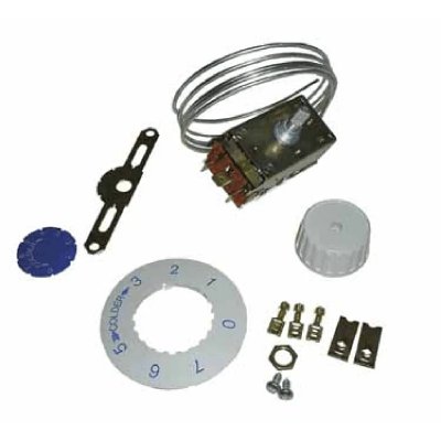 INDESIT Thermostat Ranco Vt9-k59l1102 Pour Refrigerateur  - C00252671