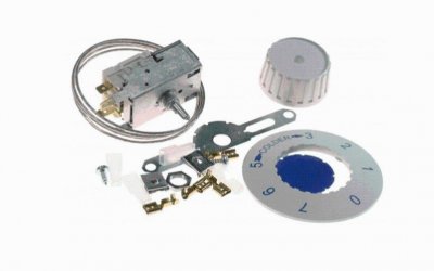 BRANDT Thermostat RANCO VT9 pour r&eacute;frig&eacute;rateur  - K59-L1102