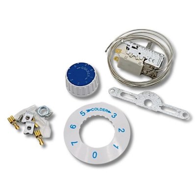 GENERIQUE Thermostat vc1 ranco k50p1110 pour r&eacute;frig&eacute;rateur constructeurs divers