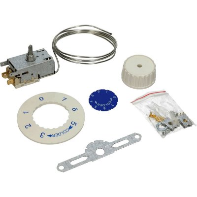 WHIRLPOOL Thermostat Vt9 Pour Refrigerateur  - 992.570