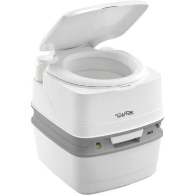 THETFORD  Porta Potti Qube PP365 Qube WC Chimique Portable