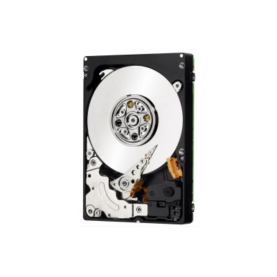 LENOVO Thinksystem 2.5' 2.4tb 10k sas 12gb hot swap 512e hdd v2 4XB7A83970