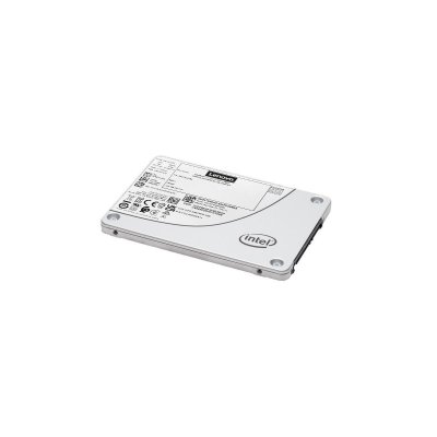 LENOVO Thinksystem 2.5' s4520 960gb read intensive sata 6gb hs ssd 4XB7A17102