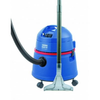 THOMAS  BRAVO 20 - aspirateur - traineau 