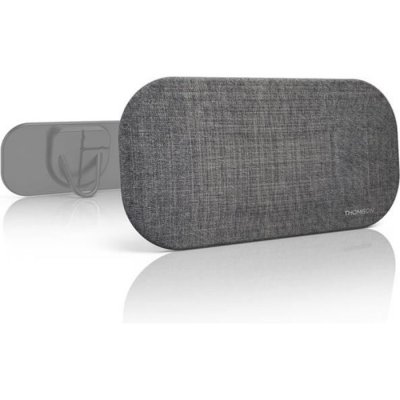 THOMSON  00132192 Antenne int&eacute;rieure .AMP.ANT1539UHD PERF.45 GR/N