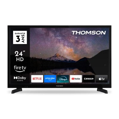 THOMSON  24 (61 Cm) LED HD Smart Fire TV -24hf2s35- - Neuf