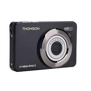 THOMSON  Appareil photo num&eacute;rique  THR317 Noir Noir