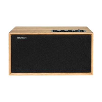 THOMSON  Cosy WS502 - Haut-parleur - sans fil - Bluetooth - 100 Watt