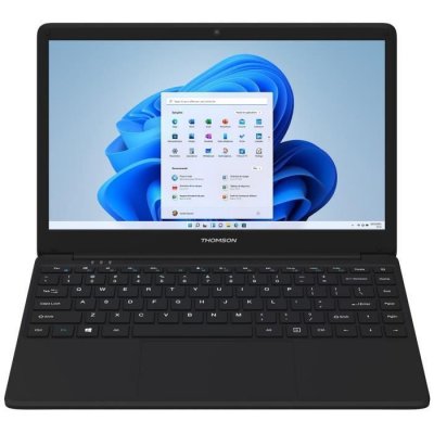  Thomson Notebook THOMSON N14I3-8BK128 - 14.1 1366*768 - Intel Core i3-10110