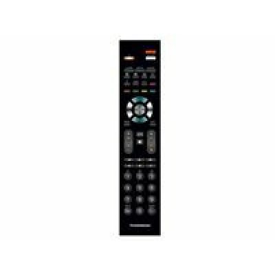 THOMSON  ROC 2411 T&eacute;l&eacute;commande universelle 2 appareils