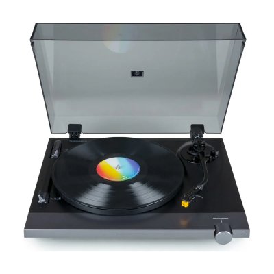 THOMSON  TT700 - Platine - noir 