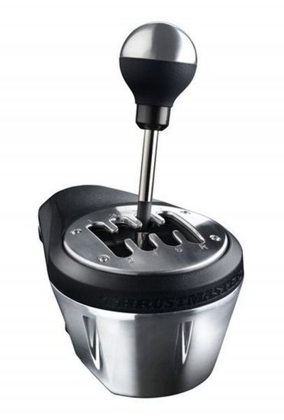 THRUSTMASTER THR - D&eacute;railleur pour volant TH8A